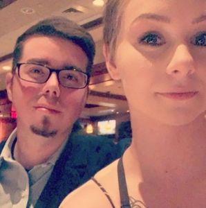 Meet your Posher, Cj